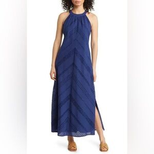 Tommy Bahama Island Diamond Maxi Dress